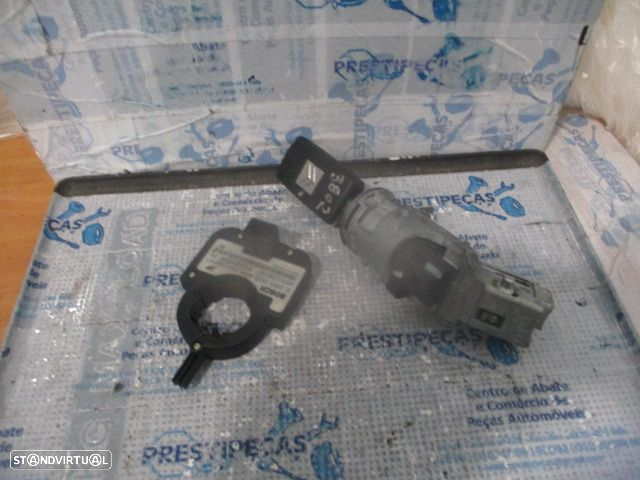 Centralina 0281011629 9651132880  281148373A   0265005486  9650236180  N0502073 CITROEN C4 2005 1.6HDI 110CV 3P CINZA BOSCH - 10