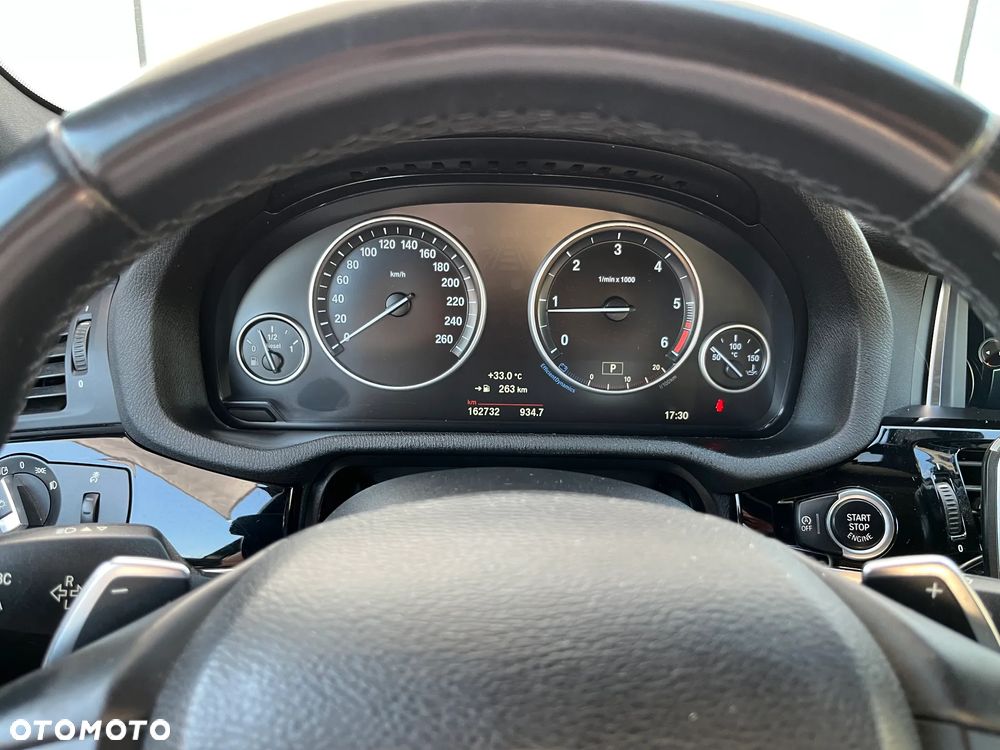 BMW X4 xDrive20d Edycja M Sport - 16