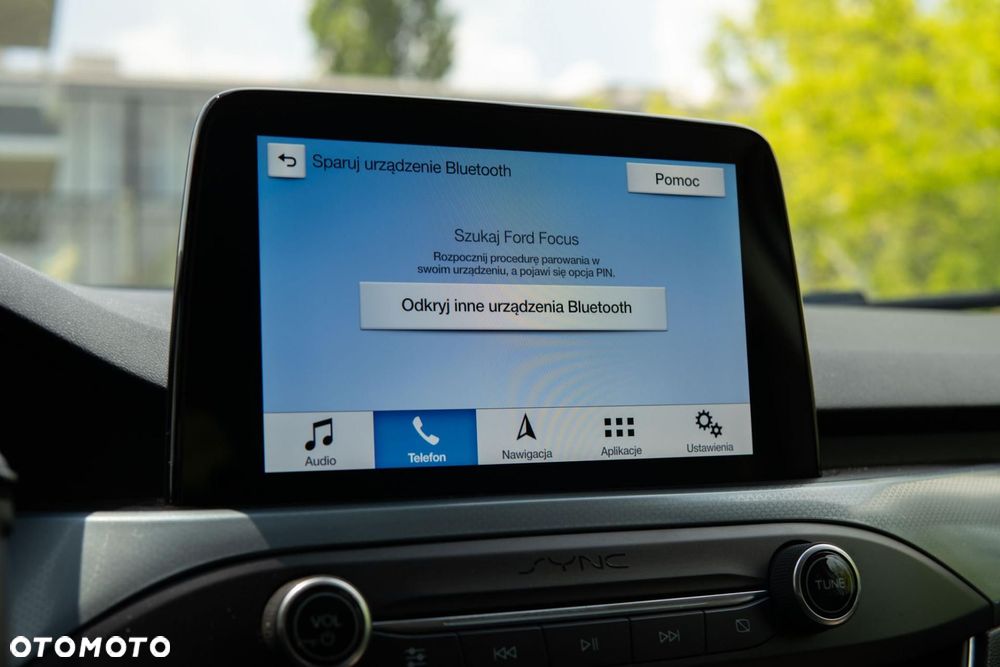 Ford Focus 1.5 EcoBlue Active Business - 27