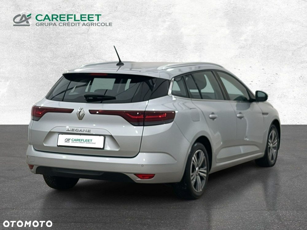 Renault Megane 1.3 TCe FAP Equilibre - 5