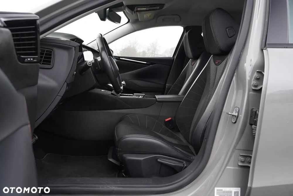 DS Automobiles DS 4 1.2 PureTech Performance Line - 13