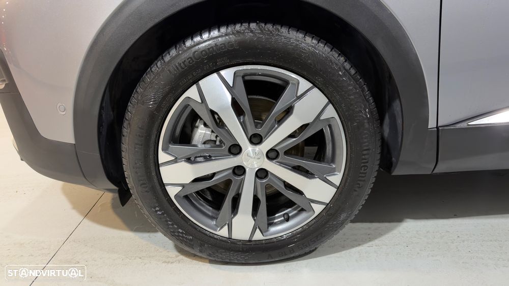 Peugeot 3008 PureTech 130 Stop & Start GPF Crossway - 7