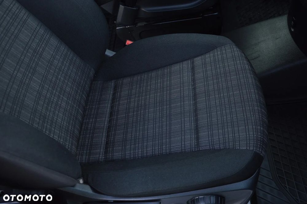 Mercedes-Benz Vito CDI Tourer Base 447.705 - 19