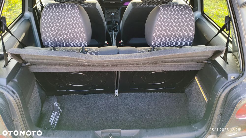 Seat Arosa 1.4 TDI Stella - 15