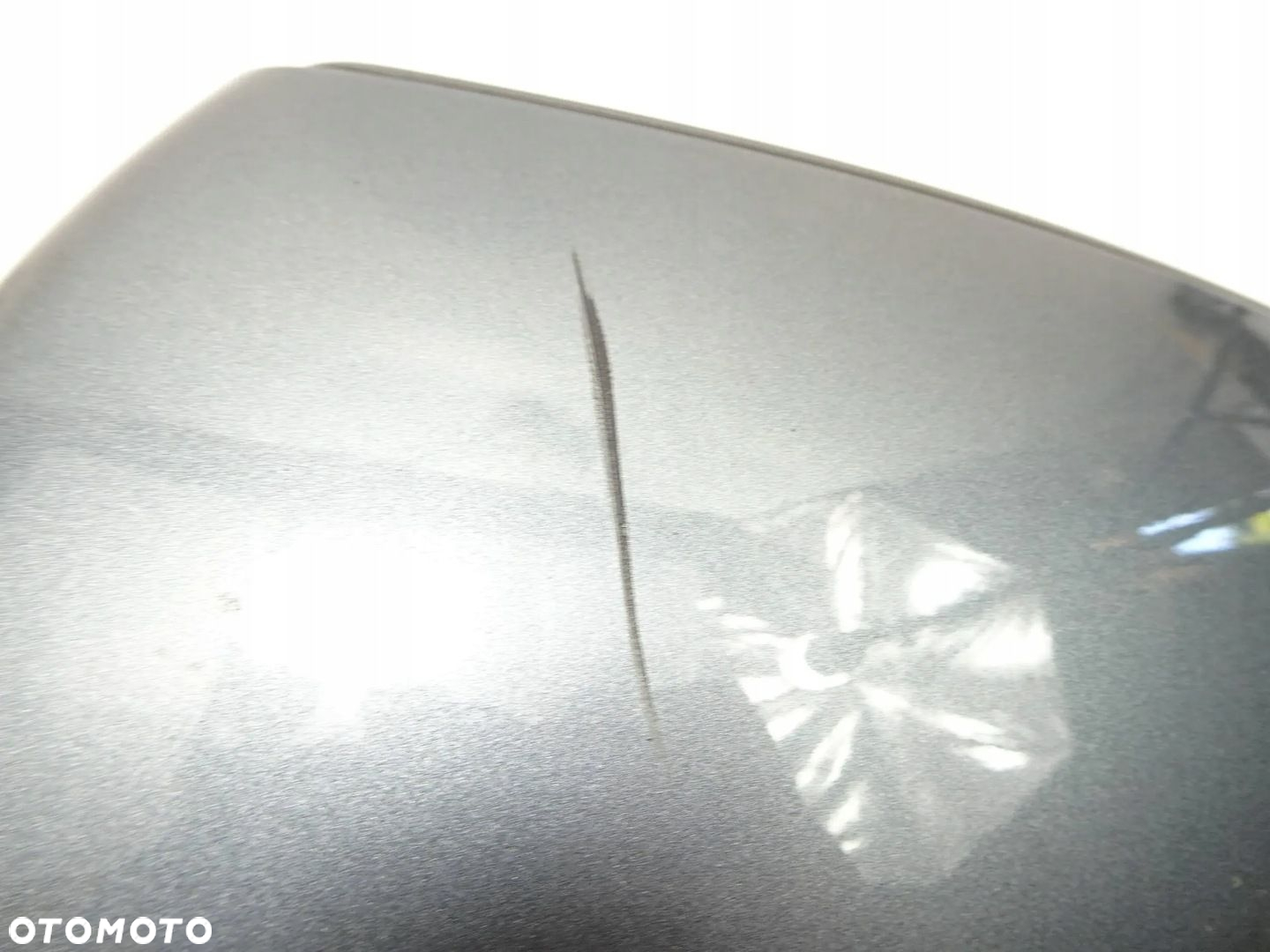 Lusterko LEWE Seat Leon III 6 PIN anglik LX7R - 5