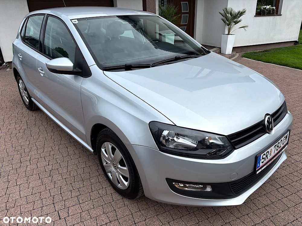 Volkswagen Polo 1.2 Trendline - 7