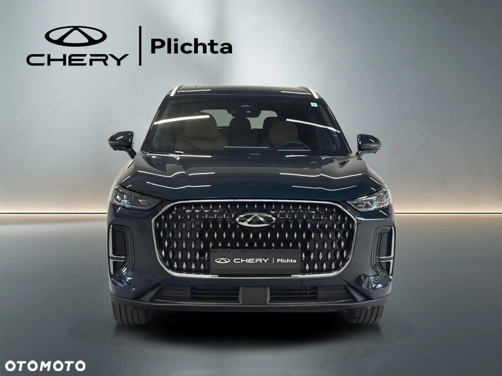 Chery Tiggo 9 1.5 T-GDI Super Hybrid Prestige 3DHT - 8