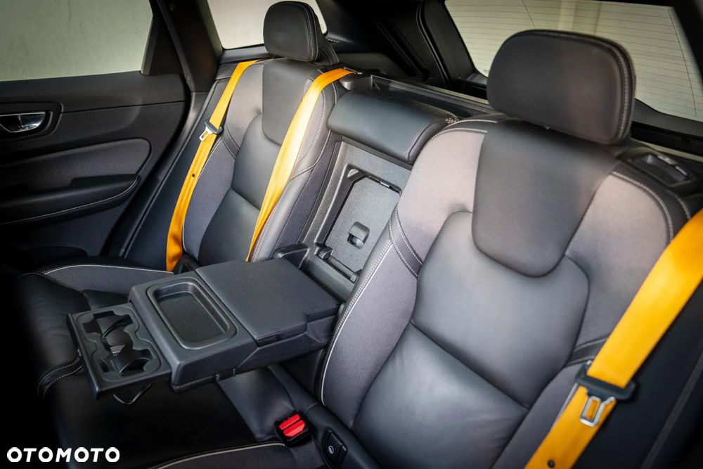 Volvo XC 60 T8 AWD Geartronic Polestar Engineered - 14