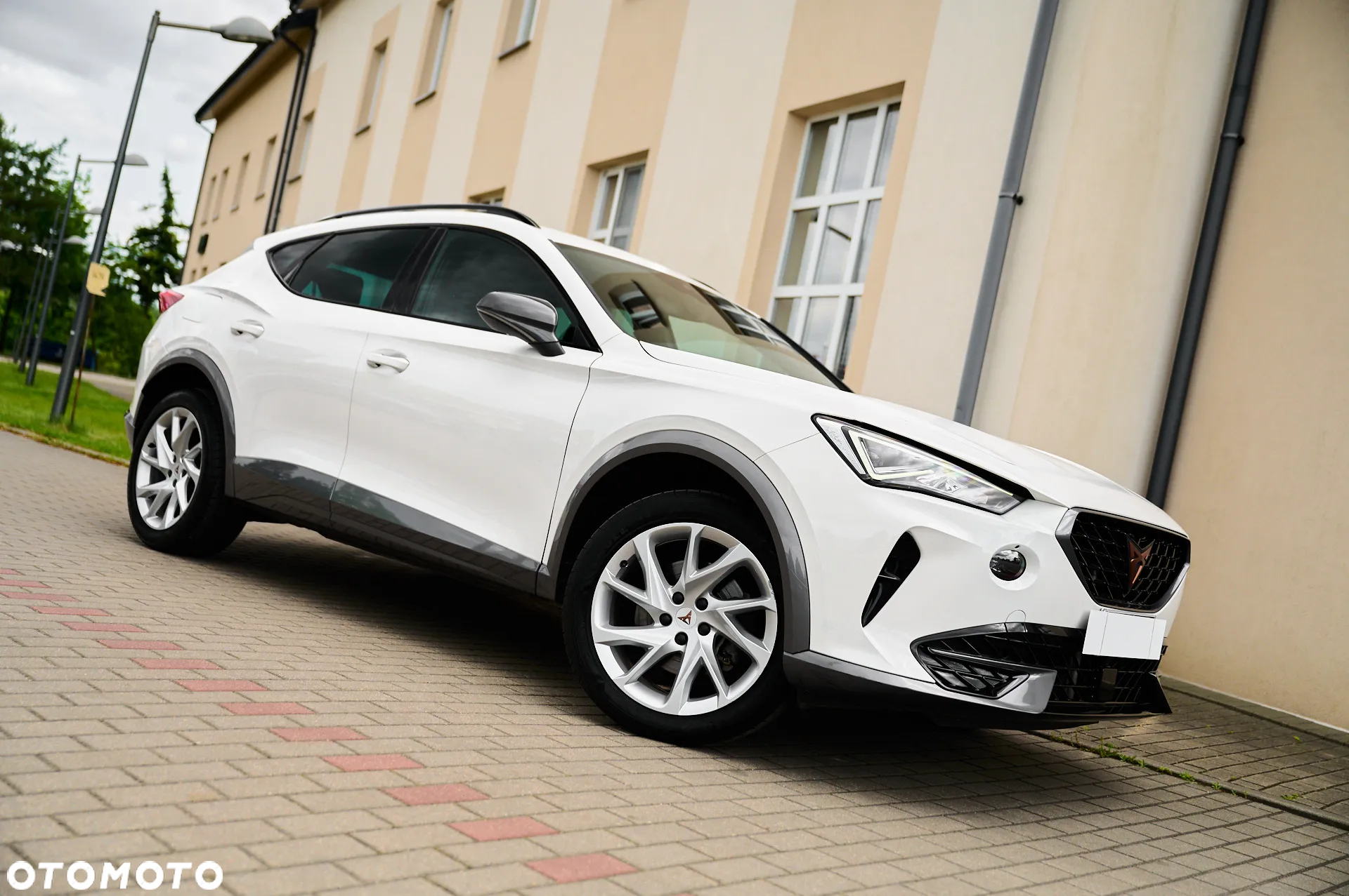 Cupra Formentor 1.5 TSI - 9