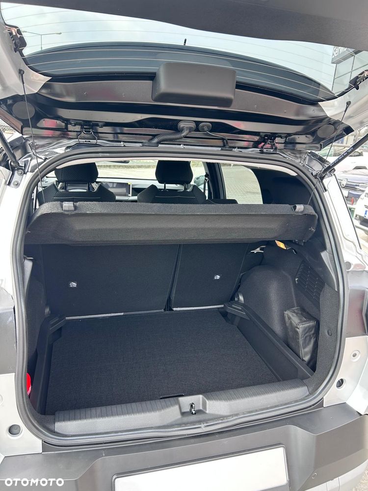Opel Frontera 1.2 T mHEV GS eDTC6 - 24