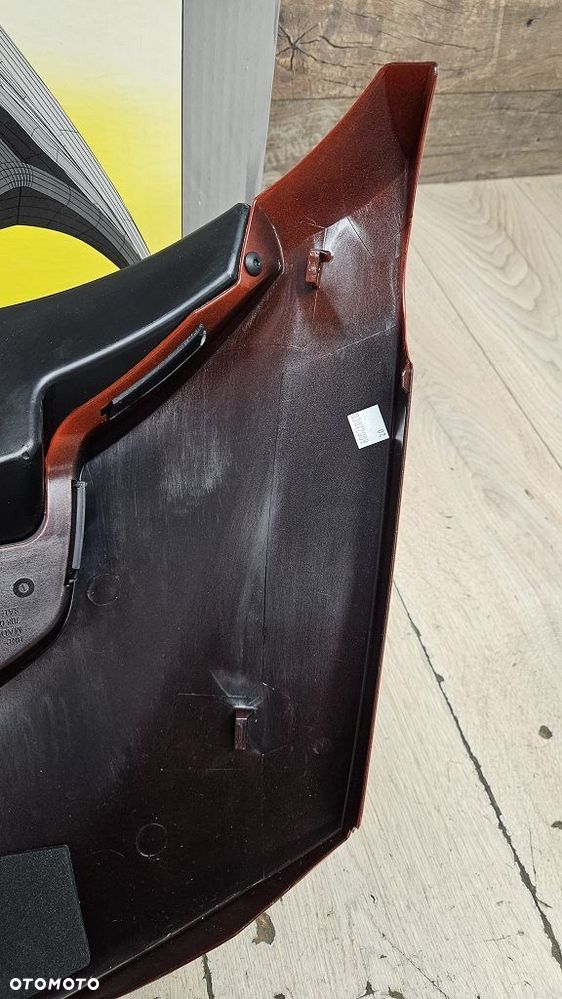 Nakładka siedzenia Can-Am Spyder RS  219400093 - 7