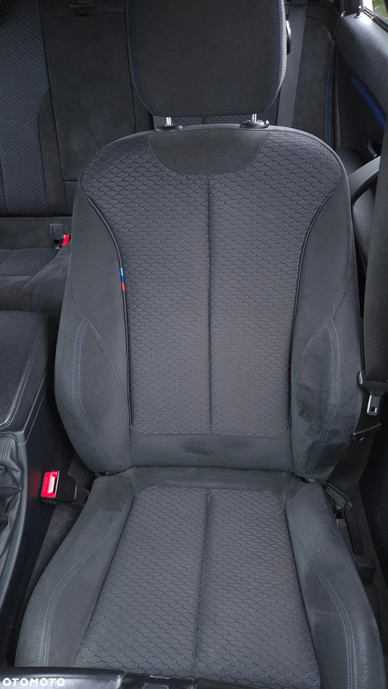 BMW Seria 4 428i xDrive M Sport - 11