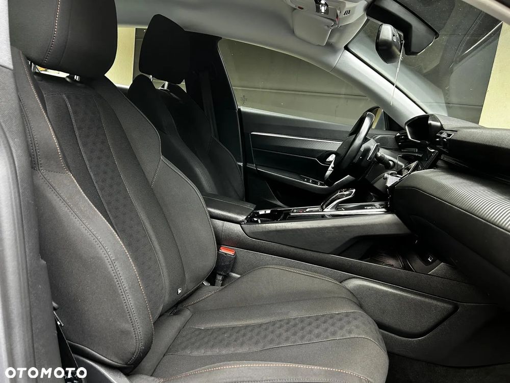 Peugeot 508 1.5 BlueHDi Allure S&S - 16