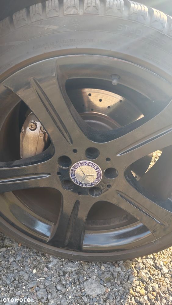 Mercedes-Benz CLS - 21