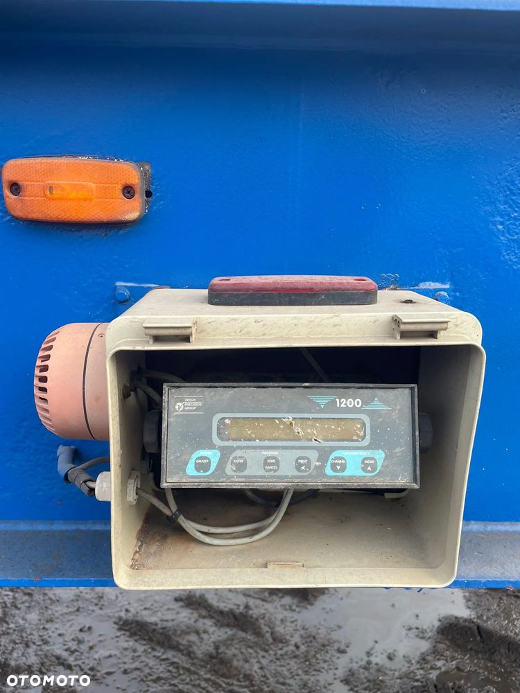 Kel-Berg Aluminiowa - 23