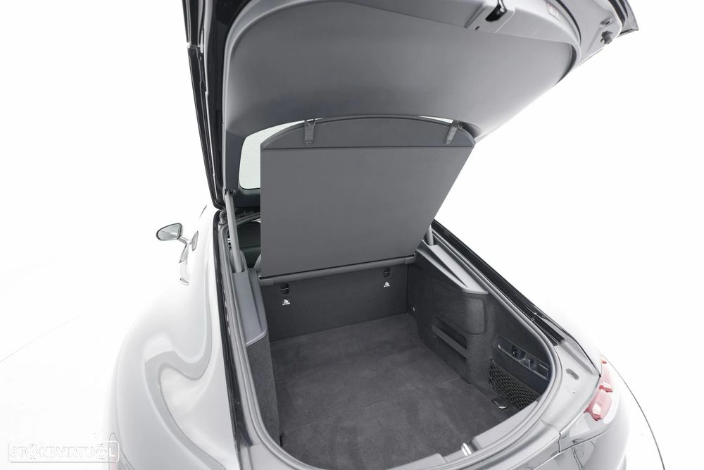 Mercedes-Benz AMG GT 43 - 39