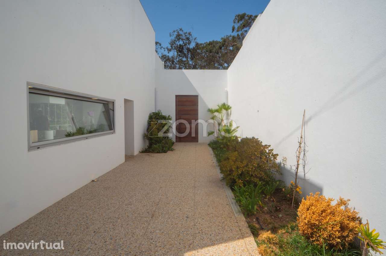 Moradia Albarraque - Grande imagem: 2/51