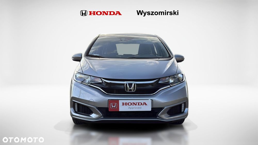 Honda Jazz 1.3 Comfort (ADAS/Honda Connect+) - 8