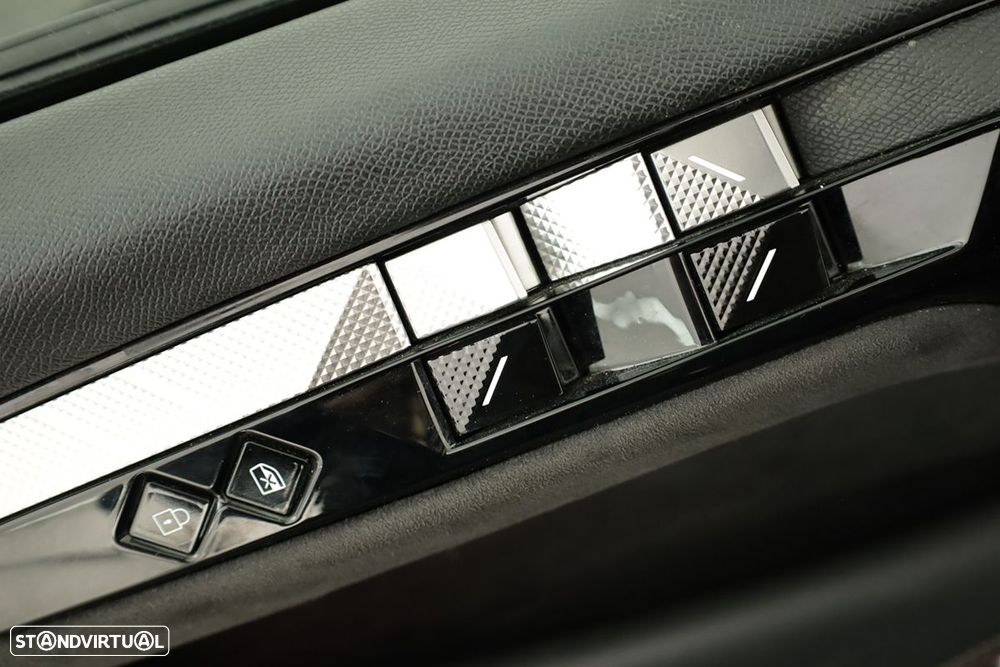 DS DS4 1.2 PureTech Performance Line EAT8 - 18