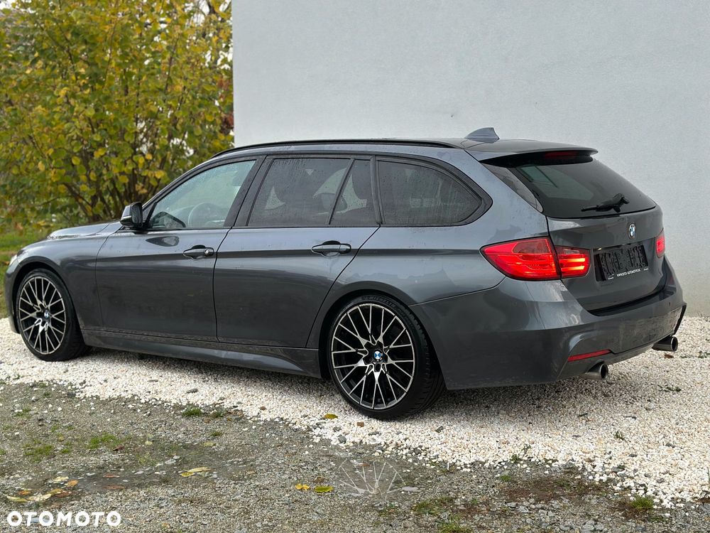 BMW Seria 3 - 3