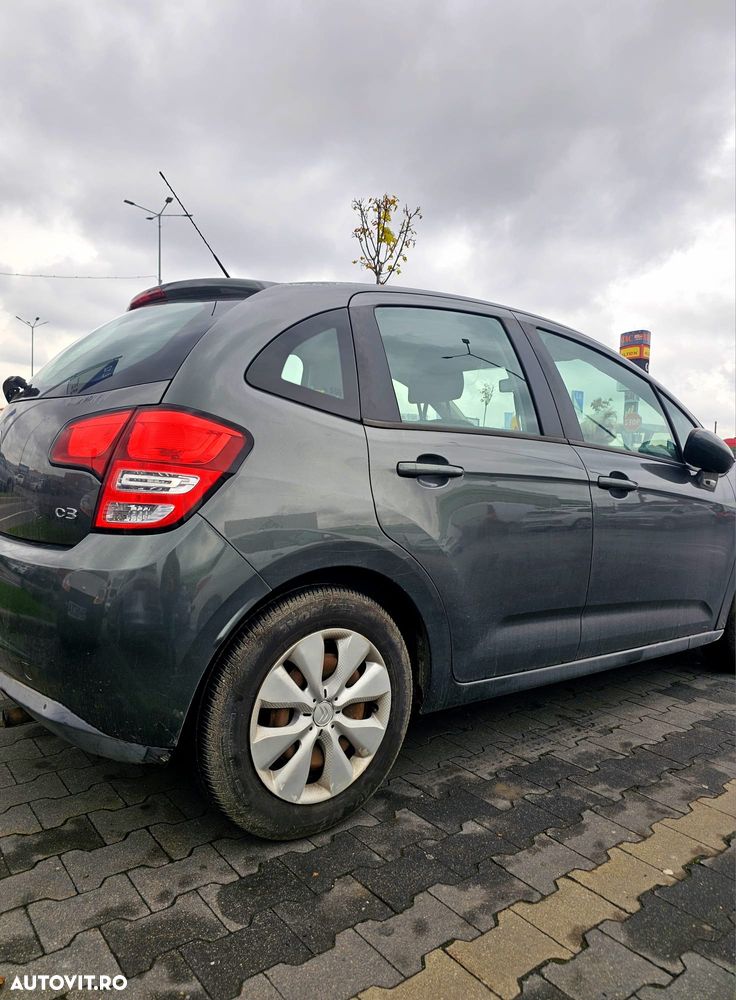 Citroën C3 - 2