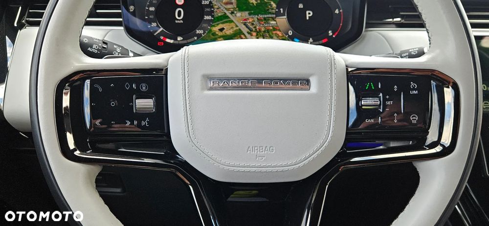 Land Rover Range Rover Sport S 3.0 D AB Dynamic - 26