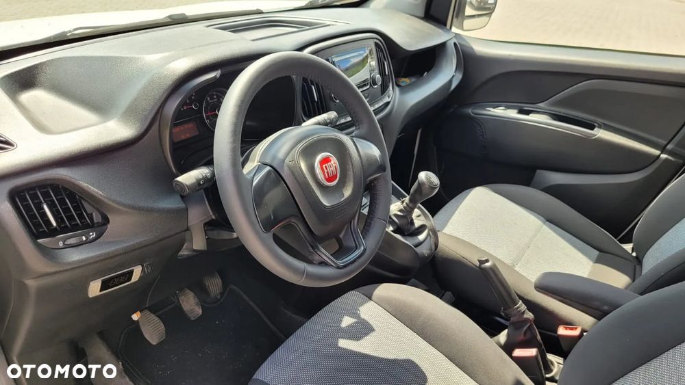 Fiat Doblo - 27