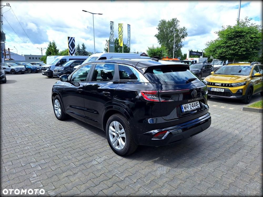 Renault Austral 1.3 TCe mHEV Evolution - 8