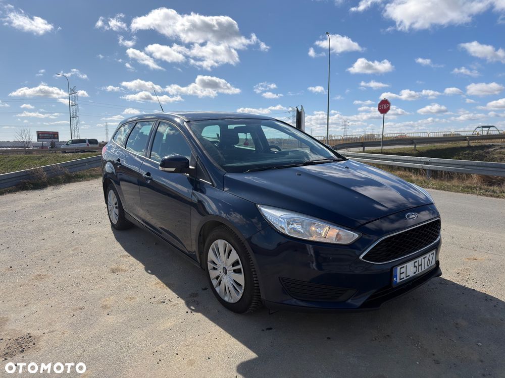 Ford Focus - 2
