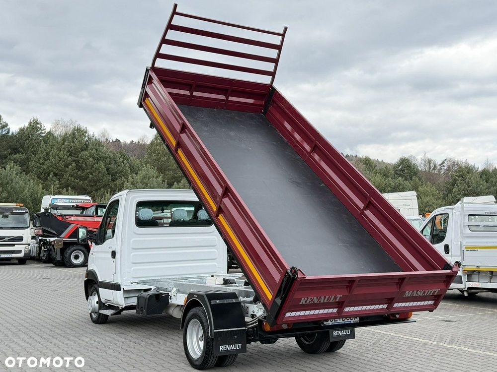 Renault Mascott - 14