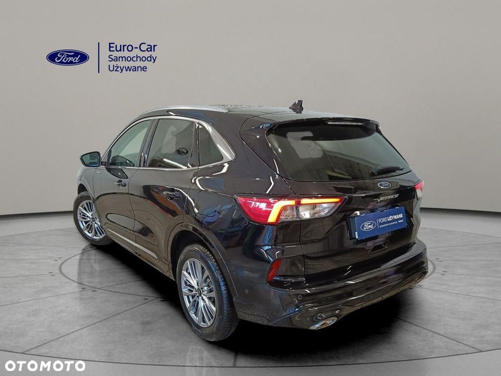 Ford Kuga - 5