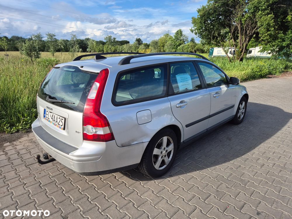 Volvo V50 1.8 Kinetic - 5