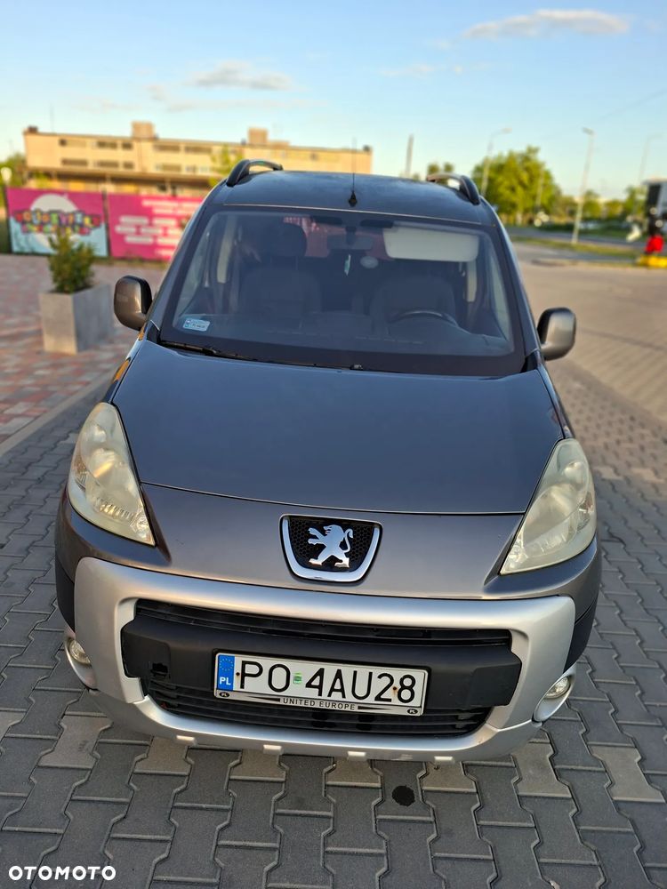 Peugeot Partner 1.6 HDI Totem - 4