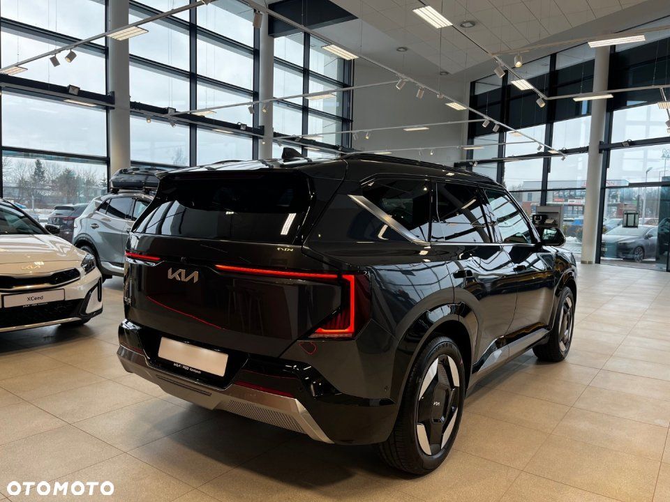 Kia EV5 - 6