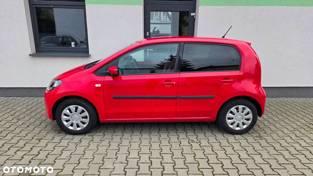 Skoda Citigo 1.0 Ambition - 5