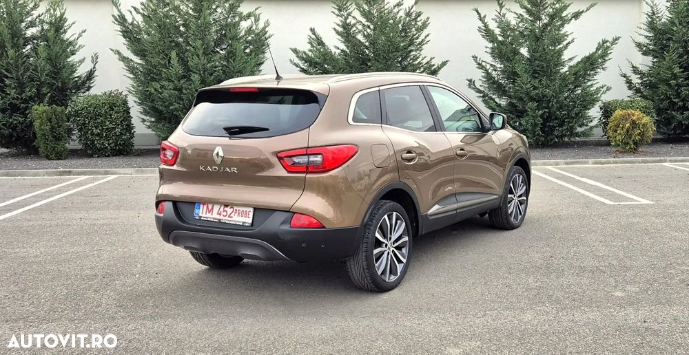 Renault Kadjar Energy dCi 130 LIMITED - 7