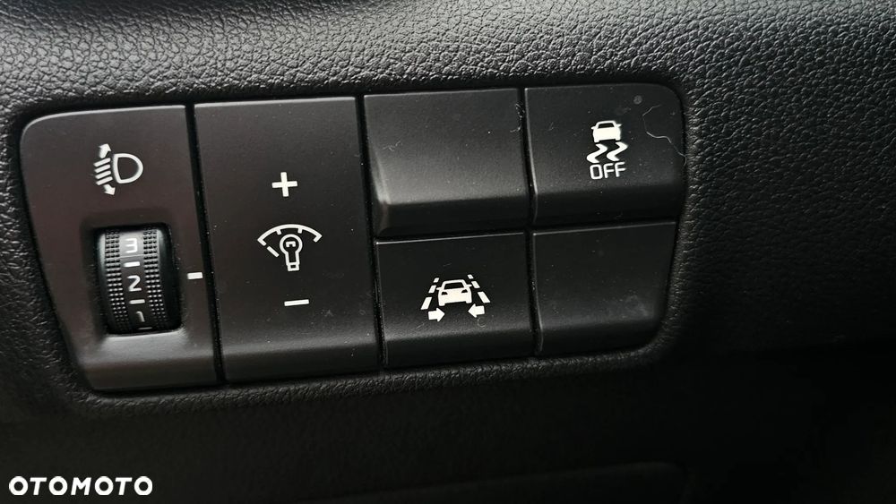 Kia Sportage 2.0 CRDI GT Line 4WD - 11