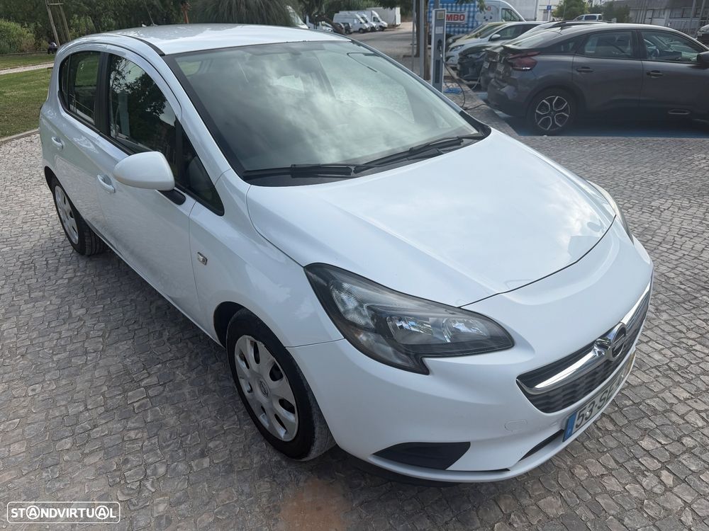 Opel Corsa 1.3 CDTi Enjoy - 5
