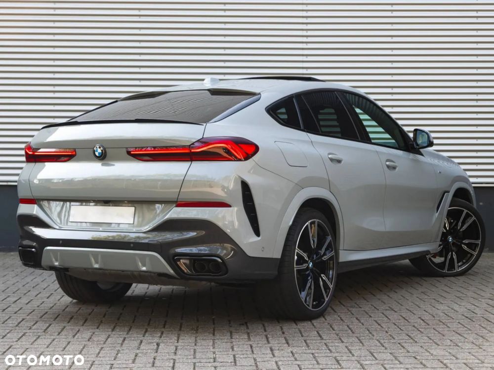 BMW X6 - 5