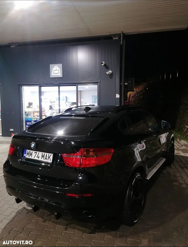 BMW X6 xDrive30d - 3