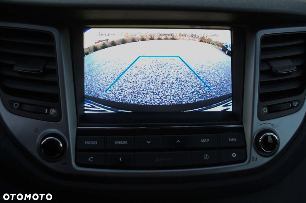 Hyundai Tucson 1.6 GDi 2WD Style - 28