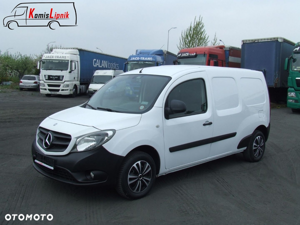 Mercedes-Benz CITAN