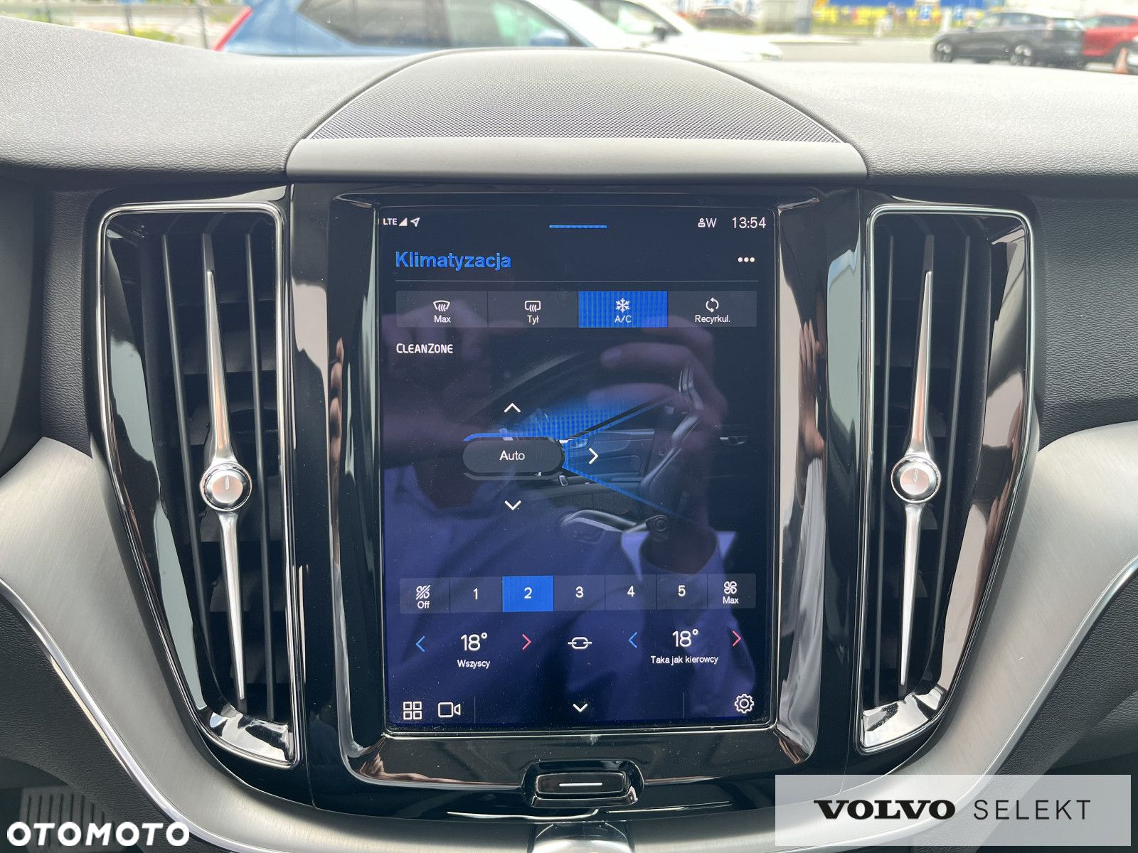 Volvo XC 60 - 17