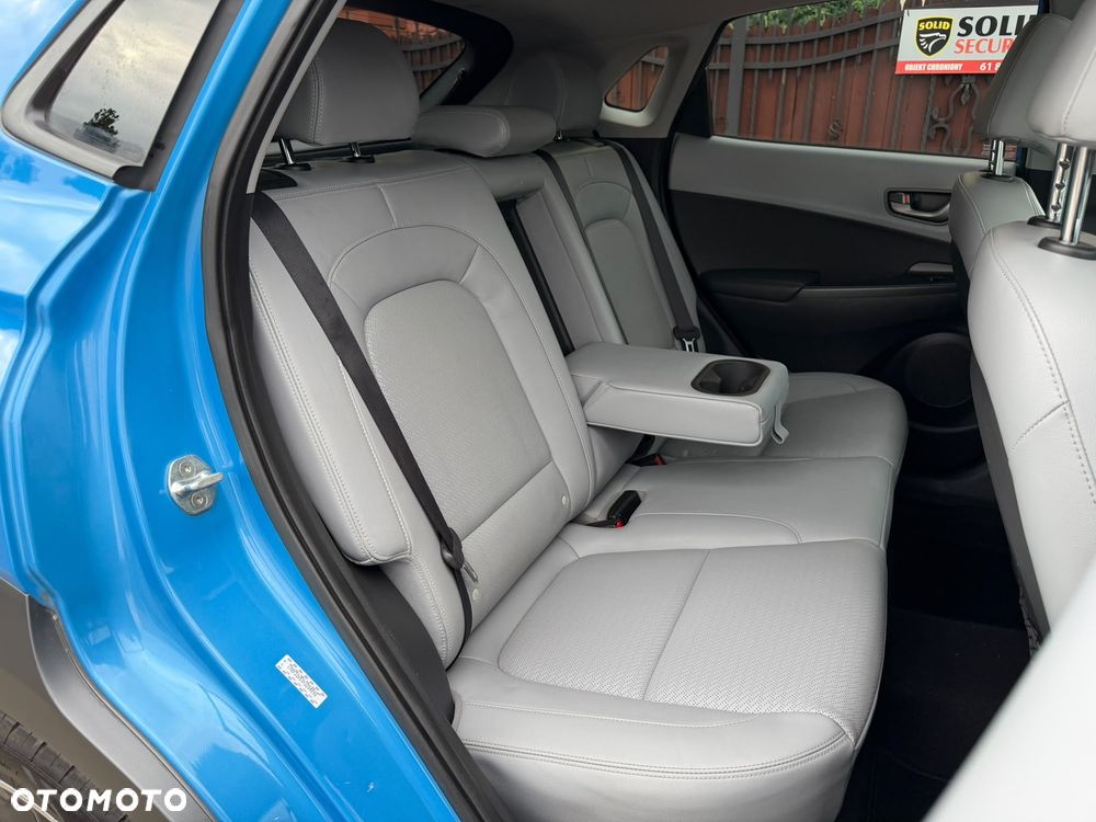 Hyundai Kona 1.6 T-GDI Premium DCT - 13