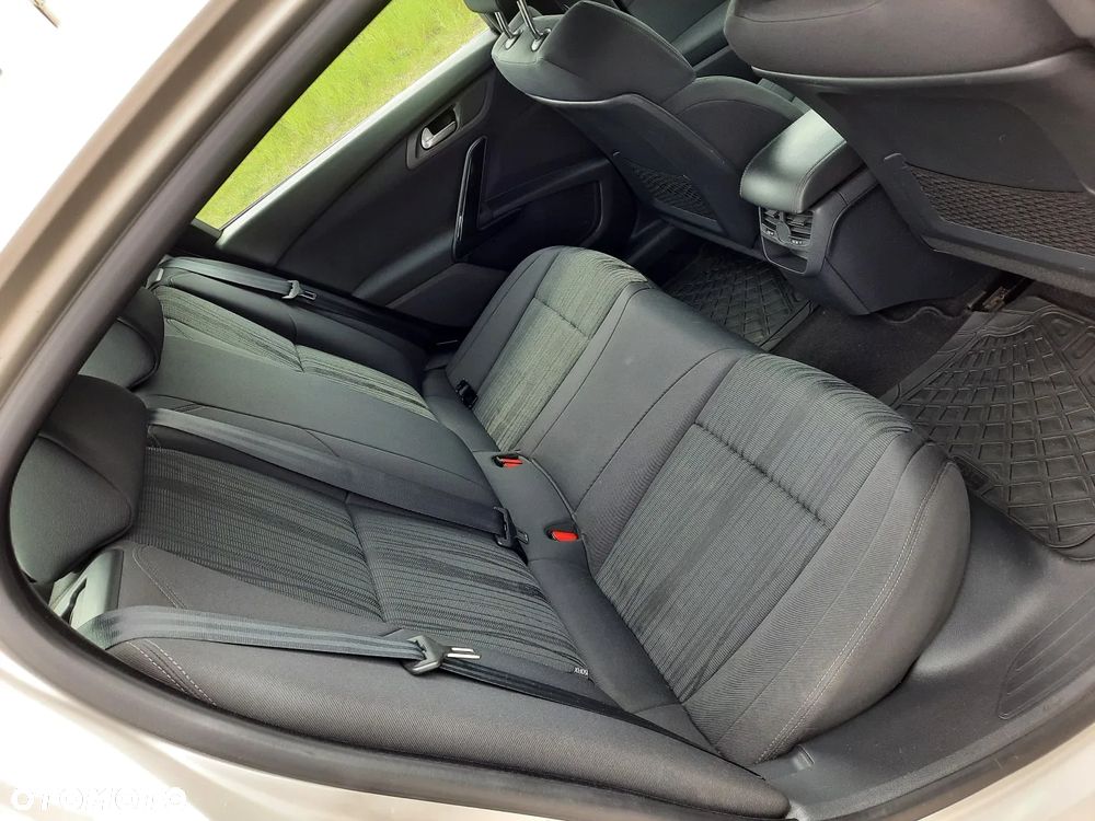 Peugeot 508 1.6 HDi Access - 19