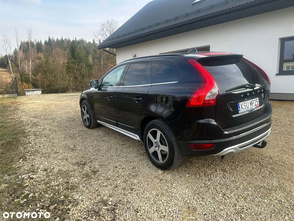 Volvo XC 60 - 2