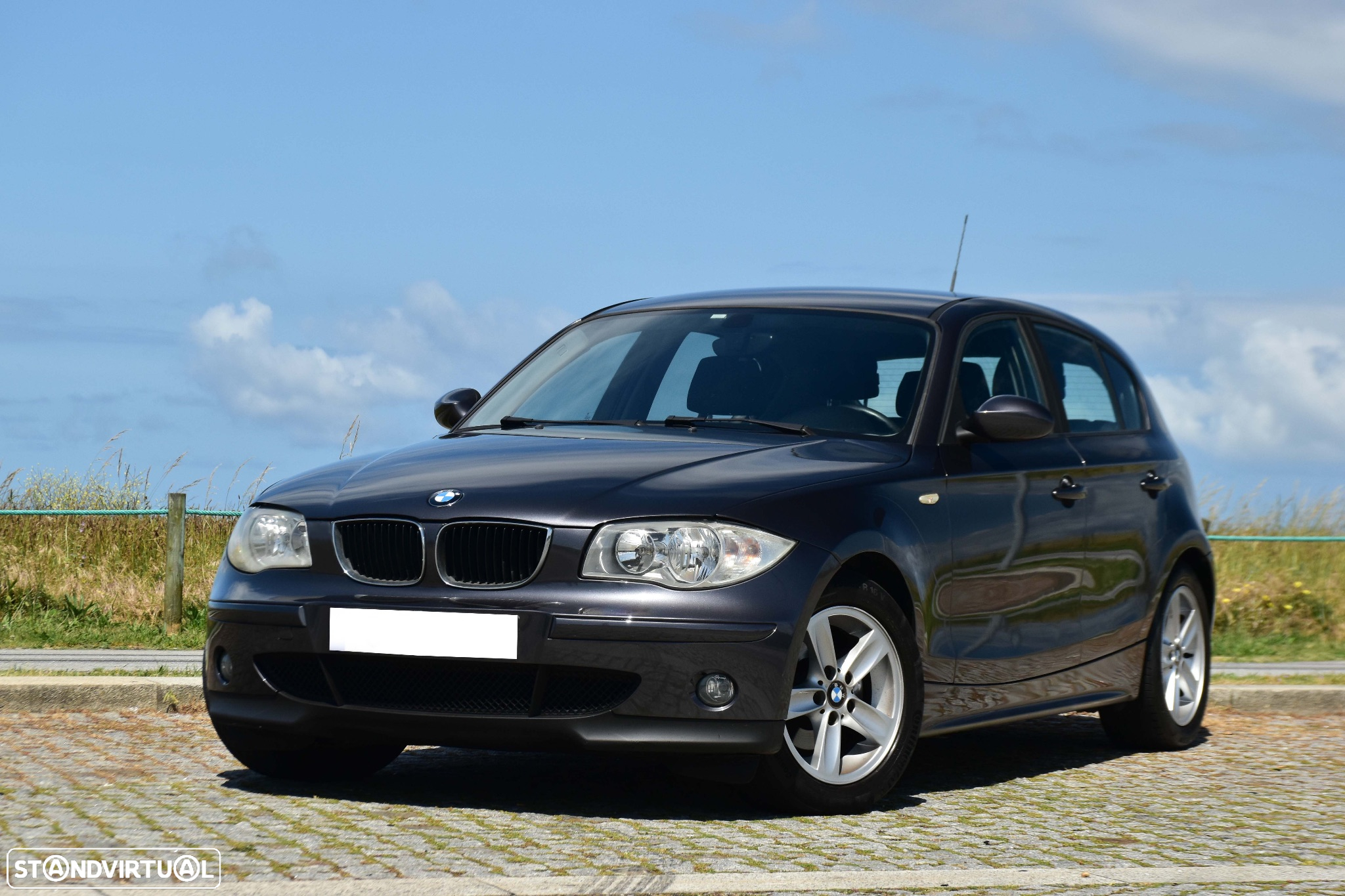 BMW 118 d Sport - 4