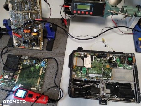 Autel PS100 PowerScan - 15
