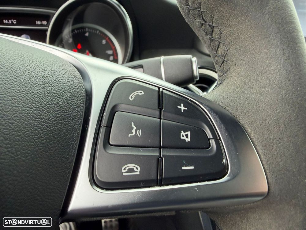 Mercedes-Benz CLA 200 d 7G-DCT Peak Edition - 29