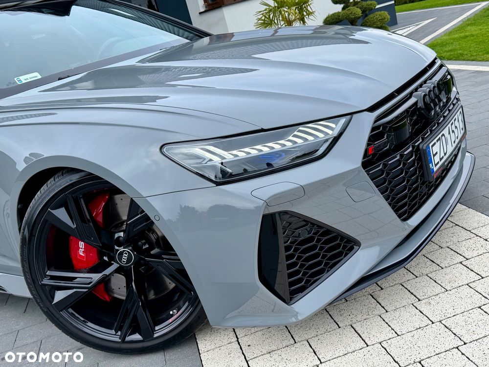 Audi RS6 Avant - 14